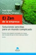 EL ZEN DE LA EMPRESA di OJIRO, YUKI  MIRALLES, FRANCESC 