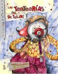 TONTERIAS DEL DR. TELINI di MONTERO GALAN, DANIEL 