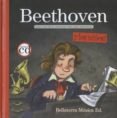 BEETHOVEN Y LOS NIOS de OBIOLS, ANNA 