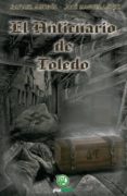 EL ANTICUARIO DE TOLEDO di AMOROS SANSANO, RAFAEL LOPEZ CLAVERIAS, JOSE MANUEL 