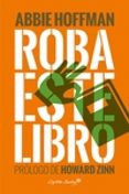 ROBA ESTE LIBRO di HOFFMAN, ABBIE 