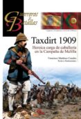 TAXDIRT 1909 di MARTINEZ CANALES, FRANCISCO 
