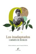 LOS INADAPTADOS di BURGOS, CARMEN DE 