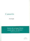 CAMARON: ANTOLOGIA di VV.AA. 