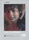 METAMORFOSIS 2000 de PEREZ-MINGUEZ, PABLO 