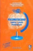 PSICOMOTRICIDAD CUENTOS Y JUEGOS PROGRAMADOS di VV.AA. 
