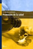 PROMOCION DE LA SALUD di GUTIERREZ, M. PILAR 