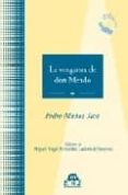 LA VENGANZA DE DON MENDO di MUOZ SECA, PEDRO 