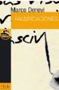 FALSIFICACIONES de DENEVI, MARCO 