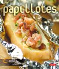 PAPILLOTES (COCINA IDEAL) di VV.AA. 