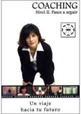 COACHING (NIVEL II): PASOS A SEGUIR (INCLUYE DVD) di PASAMONTES, MERTXE 