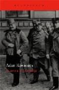 GUERRA Y LENGUAJE di KOVACSICS, ADAN 