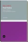 PAUL VALERY: RASGOS CENTRALES DE SU PENSAMIENTO FILOSOFICO de LOWITH, KARL 