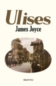 ULISES de JOYCE, JAMES 