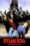DYLAN DOG DE TIZIANO SCLAVI VOL. 7 di SCLAVI, TIZIANO 