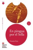 PIRAGUA POR EL SELLA + CD (LEE NIVEL 2) di VV.AA. 