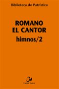 HIMNOS 2 (ROMANO EL CANTOR) di MERINO RODRIGUEZ, MARCELO 