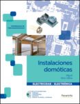 INSTALACIONES DOMOTICAS: INSTALACIONES DE TELECOMUNICACIONES (CIC LOS FORMATIVO DE GRADO MEDIO) di MORO VALLINA, MIGUEL 