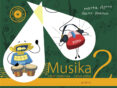 Portada de Musika LH 2