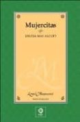MUJERCITAS de ALCOTT, LOUISE MAY 