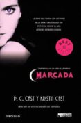 MARCADA de CAST, P.C.  CAST, KRISTIN   CAST, P.C.  CAST, KRISTIN 