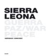 SIERRA LEONA de SANCHEZ, GERVASIO 
