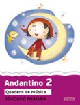 Portada de Andantino Projecte Far 2