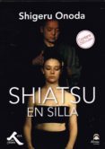 SHIATSU EN SILLA de ONODA, SHIGERU 