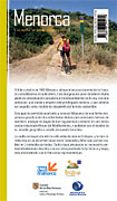 MENORCA: LA VUELTA EN KAYAK Y CICLOTURISMO di LARA, SERGI 