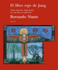 EL LIBRO ROJO DE JUNG de NANTE, BERNARDO 