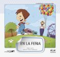 EN LA FERIA (DOBLE TEXTO) (LETRA GRANDE 7) de LLUCH, ENRIC 