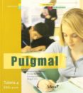 PUIGMAL TUTORIA 4 ESO di VV.AA. 