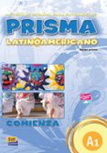 PRISMA LATINOAMERICANO A1 - ALUMNO di VV.AA. 