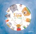 LA MEJOR SOPA DEL MUNDO di ISERN, SUSANA 