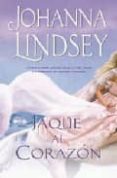 JAQUE AL CORAZON de LINDSEY, JOHANNA 