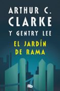 EL JARDIN DE RAMA de CLARKE, ARTHUR C.  LEE, GENTRY 
