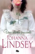 UNA DAMA INOCENTE de LINDSEY, JOHANNA 