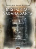EL MISTERIO DE LA SABANA SANTA di BAIMA BOLLONE, PIERLUIGI 