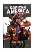 CAPITAN AMERICA N 1: OTRO TIEMPO (MARVEL DELUXE) de BRUBAKER, ED 