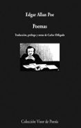 POEMAS de POE, EDGAR ALLAN 