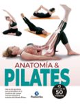 ANATOMIA & PILATES (COLOR) di PERELLO, CARMEN 