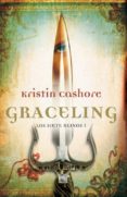 GRACELING de CASHORE, KRISTIN 