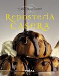 REPOSTERIA CASERA di VV.AA. 