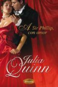 A Sir Phillip Con Amor (ebook) - Titania