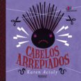 Cabelos Arrepiados (ebook)