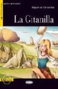 LA GITANILLA. LIBRO + CD di VV.AA. 
