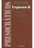 FRAGMENTOS II di VV.AA. 