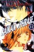 KAIKAN PHRASE N 11: AUCIFER de SHINJO, MAYU 