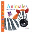 ANIMALES OPUESTOS (HUELLAS) di RYAN, JO 