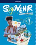 Portada de Souvenir 1. Livre de l'élève